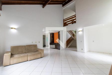 Casa para alugar com 4 quartos, 346m² em Jardim Botânico (sousas), Campinas