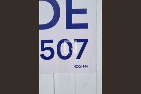 Placa de casa para alugar com 4 quartos, 181m² em Serra Grande, Niterói