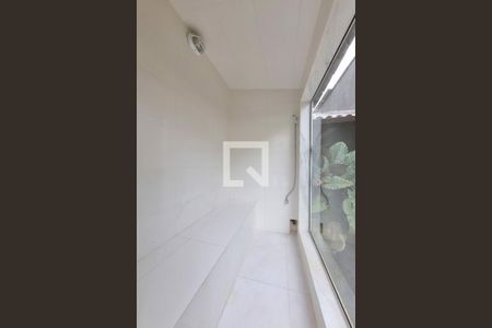 Sauna de casa para alugar com 4 quartos, 181m² em Serra Grande, Niterói