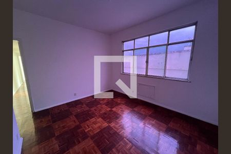 Sala de apartamento para alugar com 3 quartos, 90m² em Jardim Guanabara, Rio de Janeiro