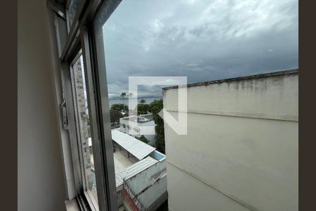 Vista de apartamento para alugar com 3 quartos, 90m² em Jardim Guanabara, Rio de Janeiro