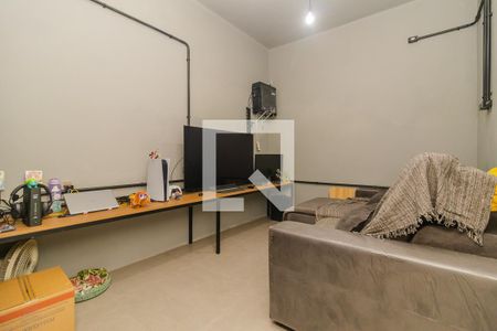 Quarto 2 de apartamento à venda com 3 quartos, 55m² em Menino Deus, Porto Alegre
