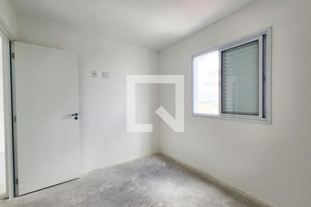 Quarto 2 de apartamento à venda com 2 quartos, 48m² em Assunção, São Bernardo do Campo