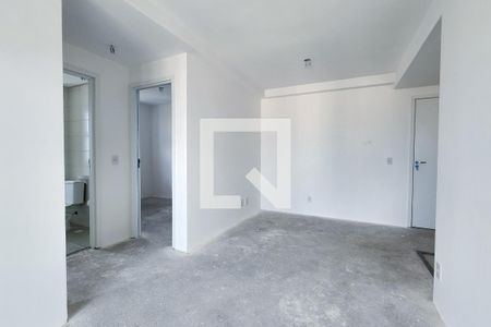 Sala  de apartamento para alugar com 2 quartos, 48m² em Assunção, São Bernardo do Campo