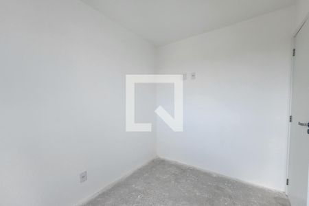 Quarto 1 de apartamento para alugar com 2 quartos, 48m² em Assunção, São Bernardo do Campo