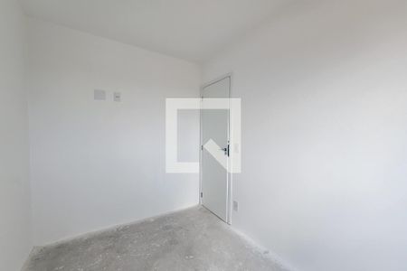 Quarto 1 de apartamento para alugar com 2 quartos, 48m² em Assunção, São Bernardo do Campo