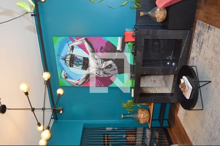 Apartamento à venda com 3 quartos, 113m² em Floresta, Porto Alegre