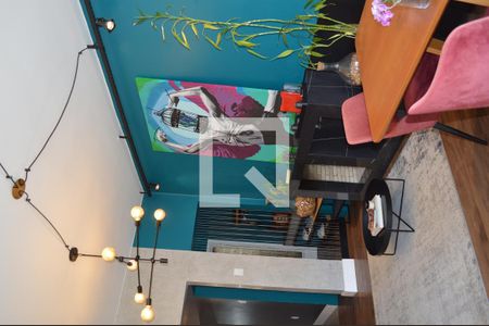 Apartamento à venda com 3 quartos, 113m² em Floresta, Porto Alegre