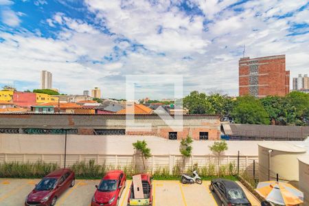 Apartamento para alugar com 2 quartos, 34m² em Jardim Itacolomi, São Paulo