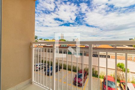 Apartamento para alugar com 2 quartos, 34m² em Jardim Itacolomi, São Paulo