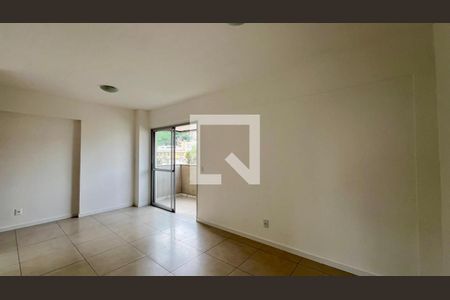 sala  de apartamento à venda com 3 quartos, 89m² em Serra, Belo Horizonte