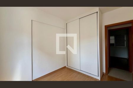 quarto  de apartamento à venda com 3 quartos, 89m² em Serra, Belo Horizonte