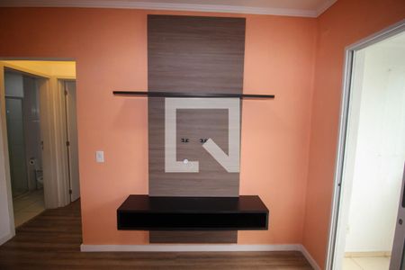 Apartamento para alugar com 2 quartos, 53m² em Jardim Bertanha, Sorocaba