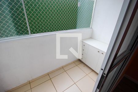 Apartamento para alugar com 2 quartos, 53m² em Jardim Bertanha, Sorocaba