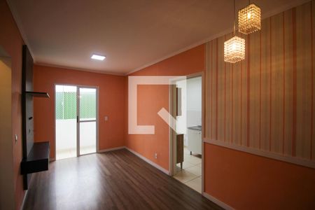 Apartamento para alugar com 2 quartos, 53m² em Jardim Bertanha, Sorocaba