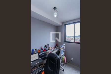 Quarto 1 de apartamento para alugar com 2 quartos, 42m² em Vila Marina, São Paulo