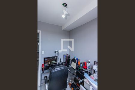 Quarto 1 de apartamento para alugar com 2 quartos, 42m² em Vila Marina, São Paulo