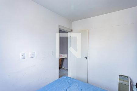 Quarto 2 de apartamento à venda com 2 quartos, 42m² em Vila Marina, São Paulo