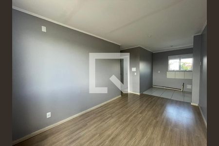 Apartamento para alugar com 2 quartos, 49m² em São Jorge, Novo Hamburgo