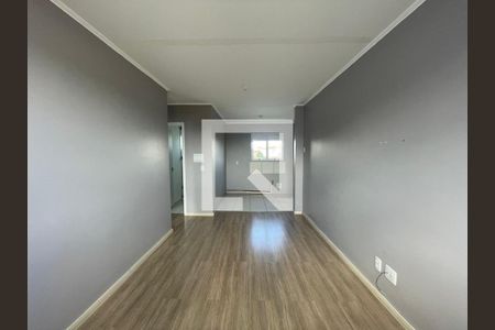 Apartamento para alugar com 2 quartos, 49m² em São Jorge, Novo Hamburgo