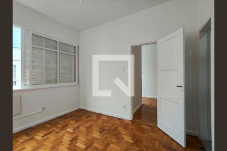 Suíte de apartamento à venda com 1 quarto, 45m² em Tijuca, Rio de Janeiro