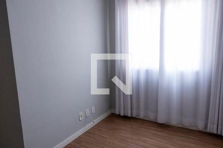 Sala de apartamento para alugar com 2 quartos, 50m² em Jardim Piratininga, Sorocaba