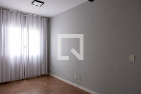 Sala de apartamento para alugar com 2 quartos, 50m² em Jardim Piratininga, Sorocaba
