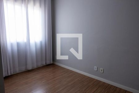 Sala de apartamento para alugar com 2 quartos, 50m² em Jardim Piratininga, Sorocaba