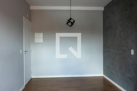 Sala de apartamento para alugar com 2 quartos, 50m² em Jardim Piratininga, Sorocaba