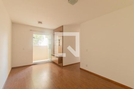 Sala de apartamento para alugar com 3 quartos, 68m² em Guaíra, Curitiba