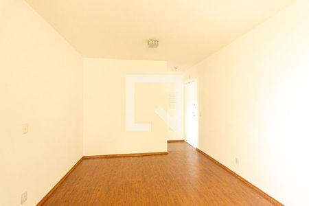 Sala de apartamento para alugar com 3 quartos, 68m² em Guaíra, Curitiba