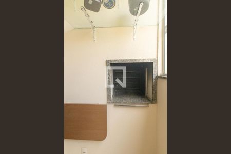  Churrasqueira de apartamento para alugar com 3 quartos, 68m² em Guaíra, Curitiba