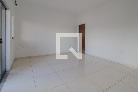 Quarto Suíte de casa para alugar com 4 quartos, 250m² em Rp7 (regiões de Planejamento), Mauá