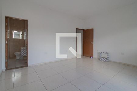 Quarto Suíte de casa para alugar com 4 quartos, 250m² em Rp7 (regiões de Planejamento), Mauá