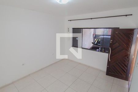 Sala de casa para alugar com 4 quartos, 250m² em Rp7 (regiões de Planejamento), Mauá