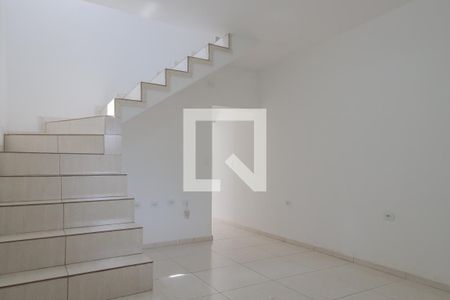 Sala de casa para alugar com 4 quartos, 250m² em Rp7 (regiões de Planejamento), Mauá
