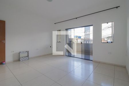 Quarto Suíte de casa para alugar com 4 quartos, 250m² em Rp7 (regiões de Planejamento), Mauá