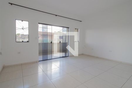 Quarto Suíte de casa para alugar com 4 quartos, 250m² em Rp7 (regiões de Planejamento), Mauá