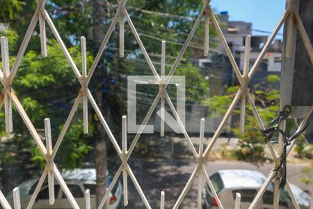 Vista do Quarto 1 de apartamento à venda com 2 quartos, 62m² em Abolição, Rio de Janeiro