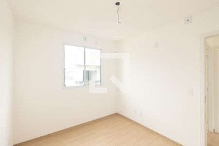 Quarto 1 de apartamento para alugar com 2 quartos, 45m² em Campo Grande, Rio de Janeiro