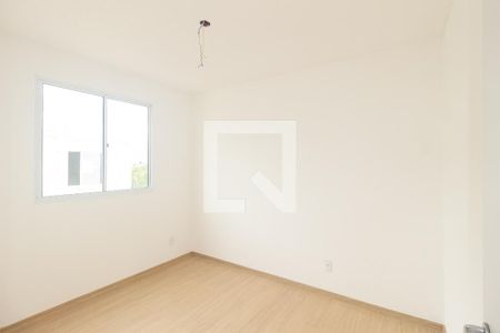 Quarto 2 de apartamento para alugar com 2 quartos, 45m² em Campo Grande, Rio de Janeiro