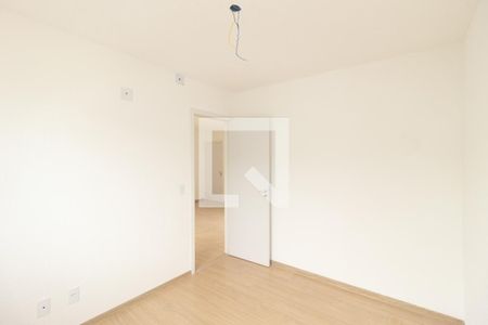 Quarto 1 de apartamento para alugar com 2 quartos, 45m² em Campo Grande, Rio de Janeiro