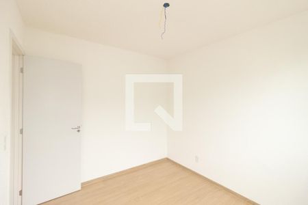 Quarto 1 de apartamento para alugar com 2 quartos, 45m² em Campo Grande, Rio de Janeiro