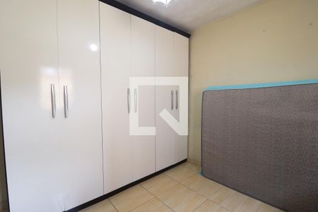 Quarto 1 de casa à venda com 2 quartos, 125m² em Jardim Utinga, Santo André