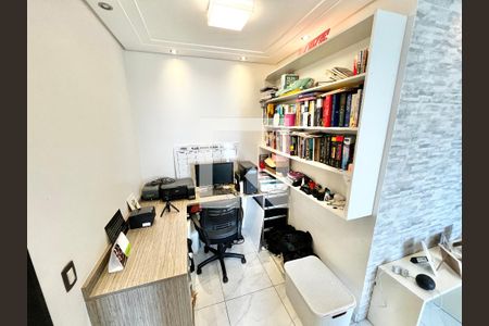 Sala de apartamento à venda com 2 quartos, 104m² em Lauzane Paulista, São Paulo
