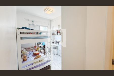 Suíte 1 de apartamento à venda com 3 quartos, 104m² em Lauzane Paulista, São Paulo