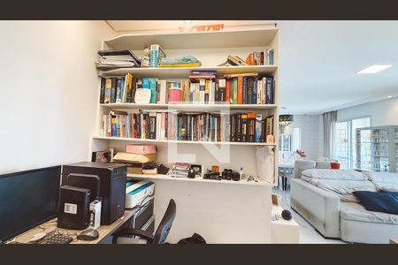 Sala de apartamento à venda com 3 quartos, 104m² em Lauzane Paulista, São Paulo