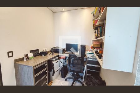 Sala de apartamento à venda com 3 quartos, 104m² em Lauzane Paulista, São Paulo