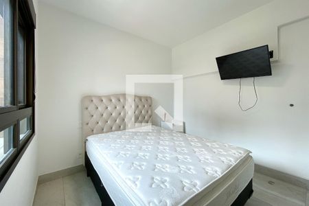 Suite 1 de apartamento para alugar com 2 quartos, 67m² em Santo Agostinho, Belo Horizonte