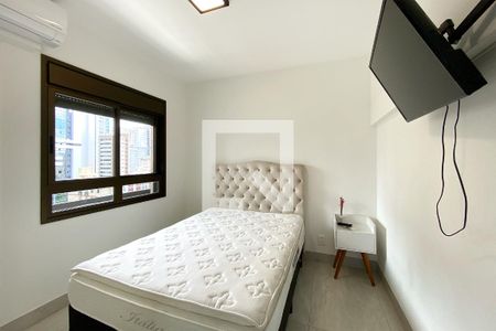 Suite 1 de apartamento para alugar com 2 quartos, 67m² em Santo Agostinho, Belo Horizonte